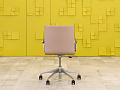Офисное кресло для персонала на колесах Oslo LD Seating Ткань Бежевый Польша_КПТБ-220424