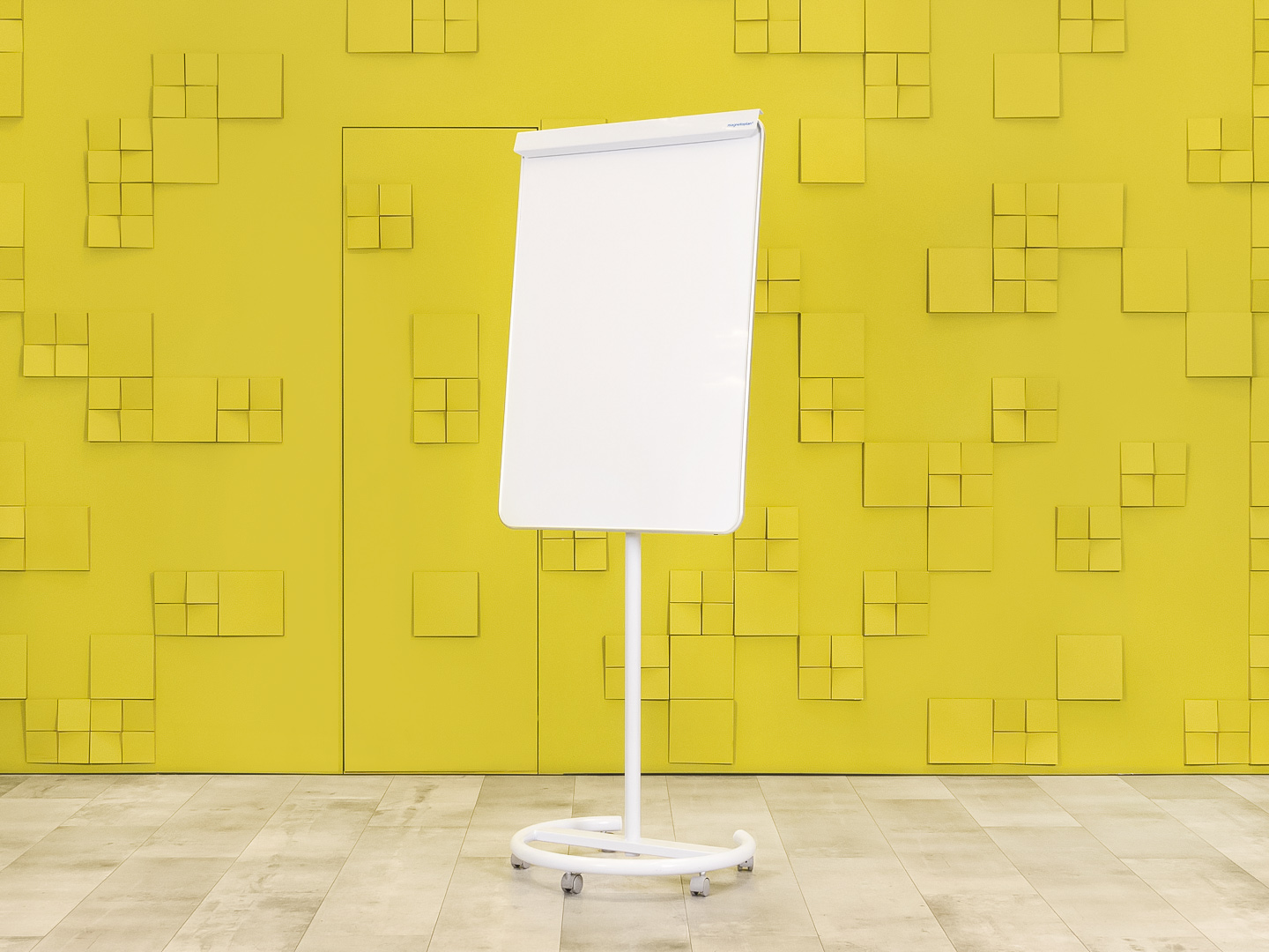 Флипчарт Magnetoplan ФЛ-29105