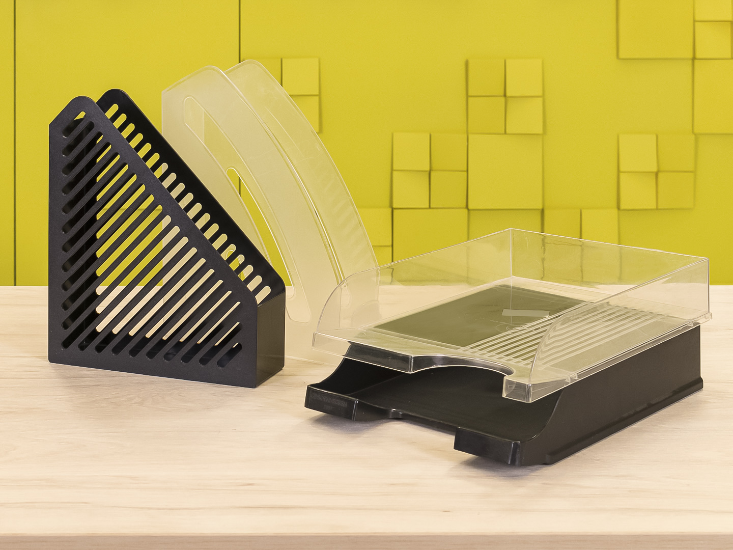 Лоток для бумаг