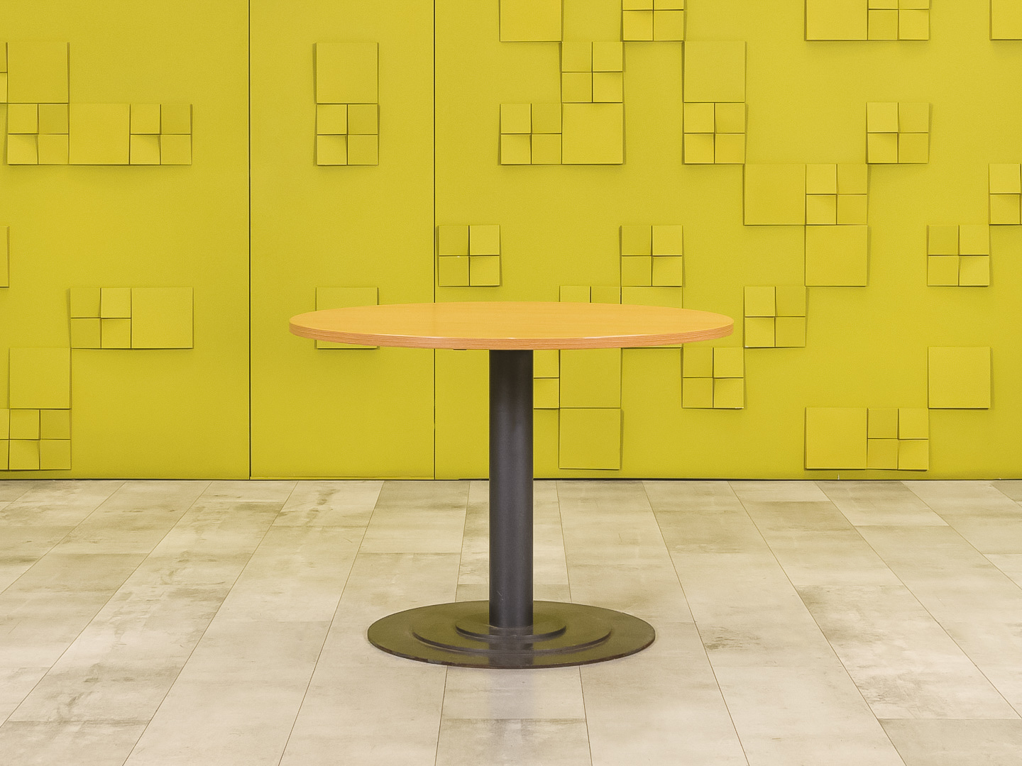 Обеденный стол  ЛДСП Ольха  СГКЛ-14115