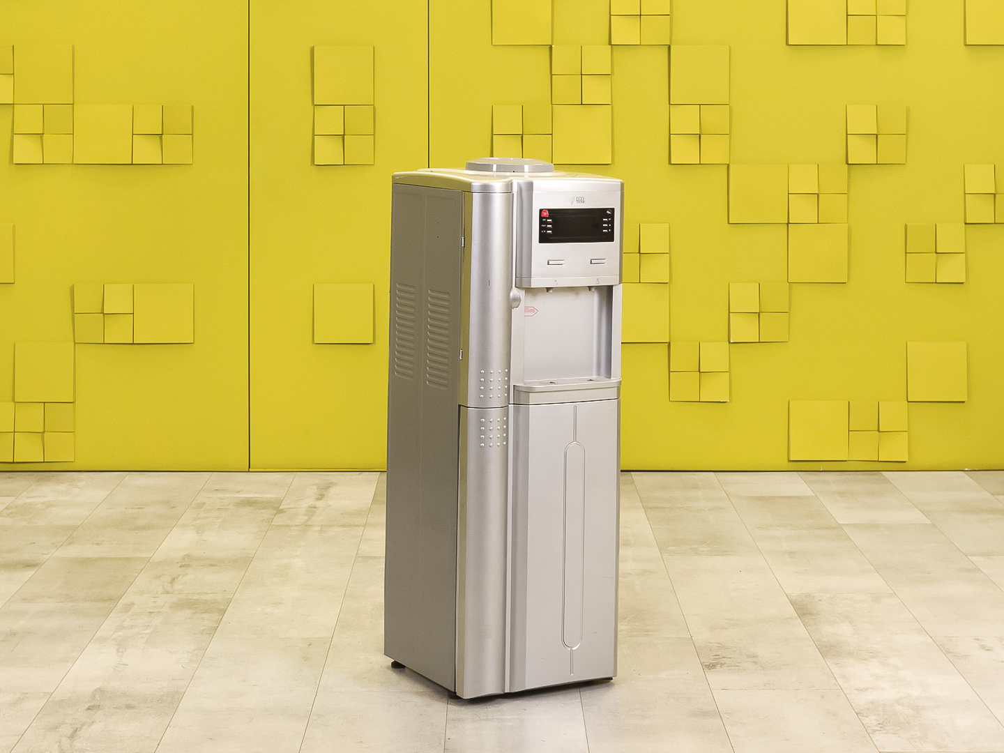 Кулер Ecotronic G6-LFPM КУЛЕР-09046