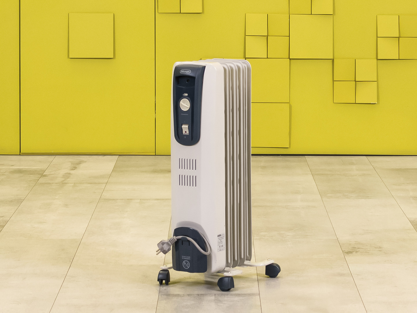 Обогреватель DeLonghi