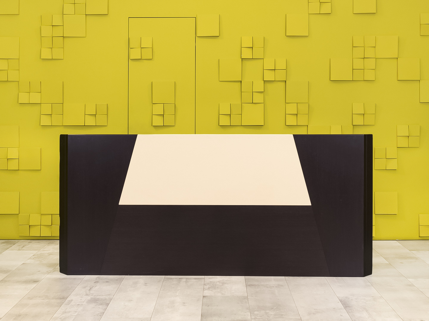 Столешница EUR Шпон Венге Италия_СПЕ-110923