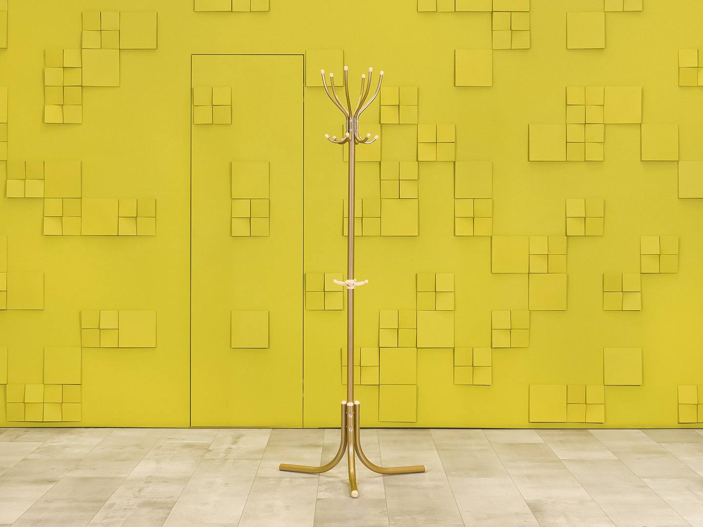 Вешалка Золотая ВешалкаЗ-13033