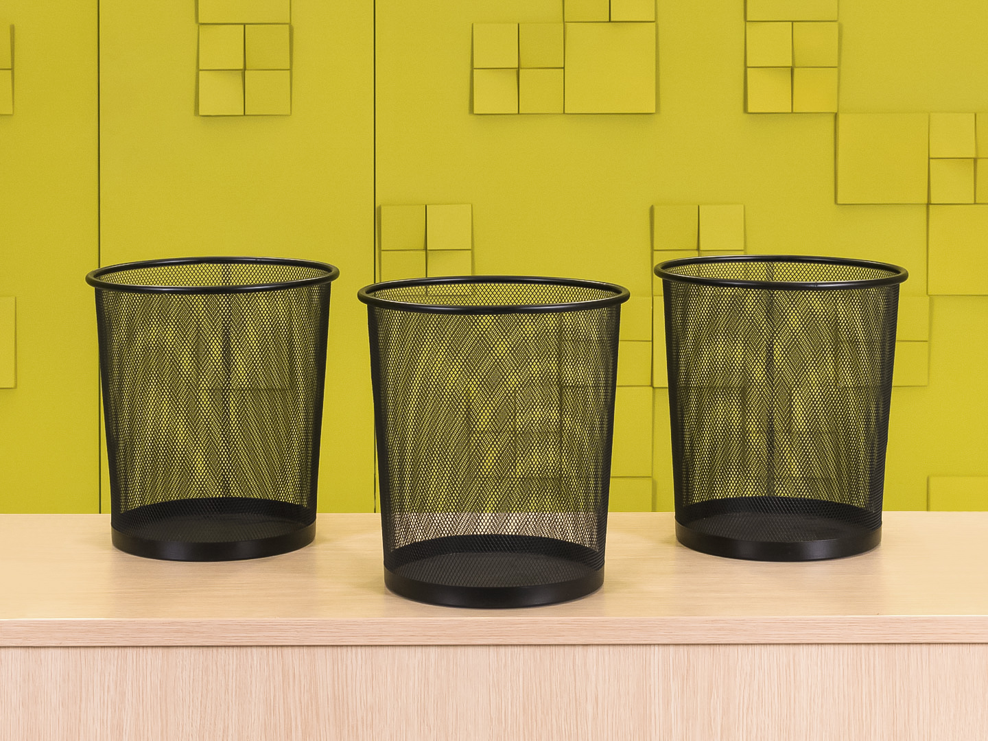 Корзина для мусора КОРЗИНА-29105