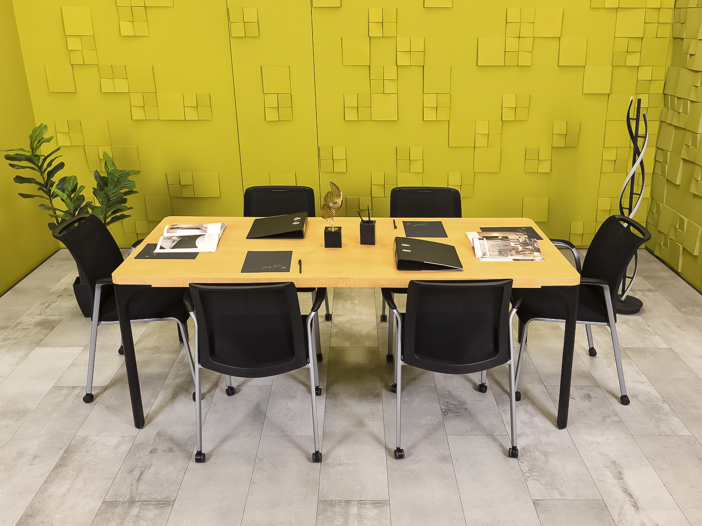 Обеденный стол ЛДСП Ольха  СГПЛ1-04026