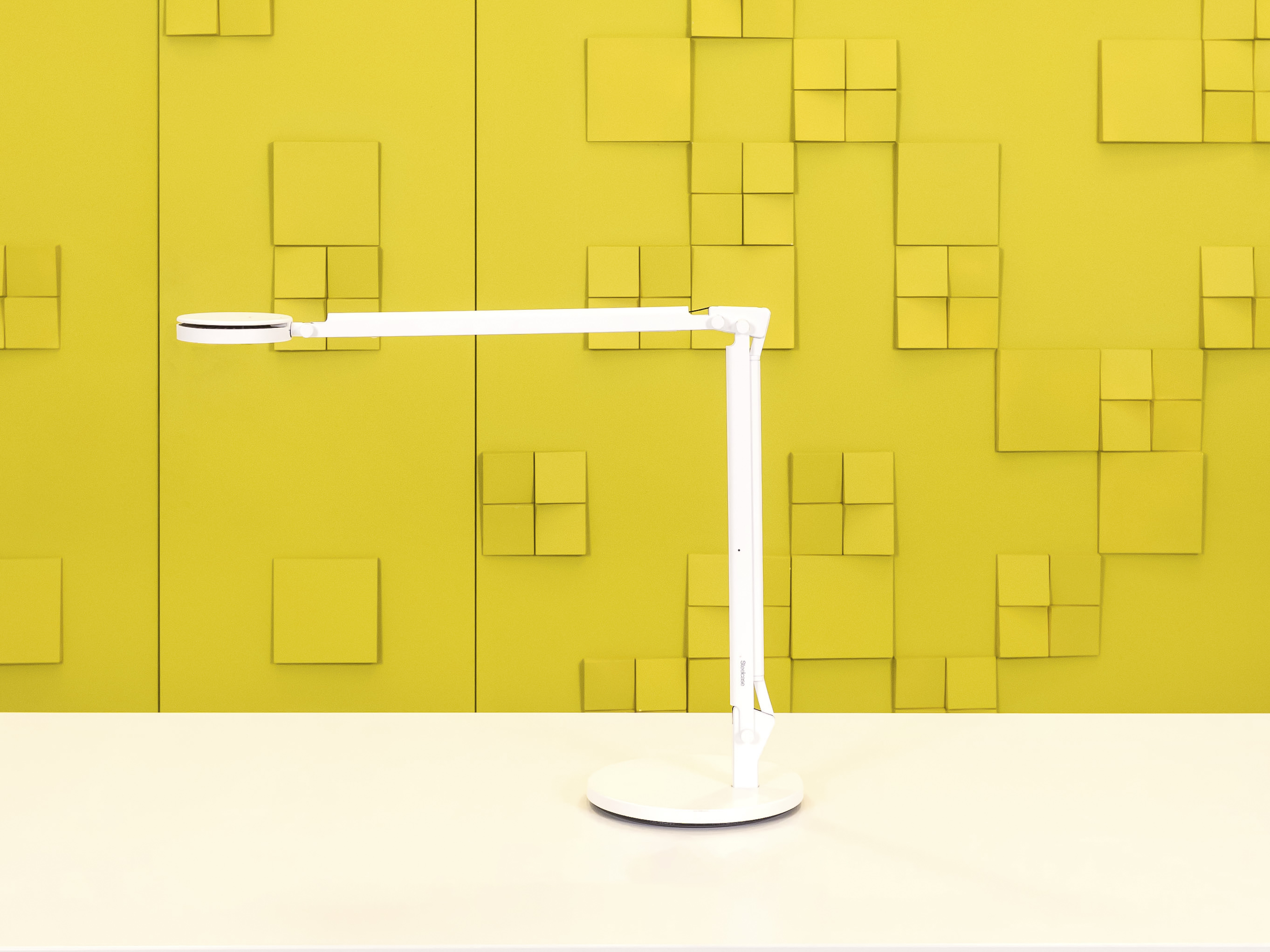 Лампа настольная Steelcase Dash LED Task Light