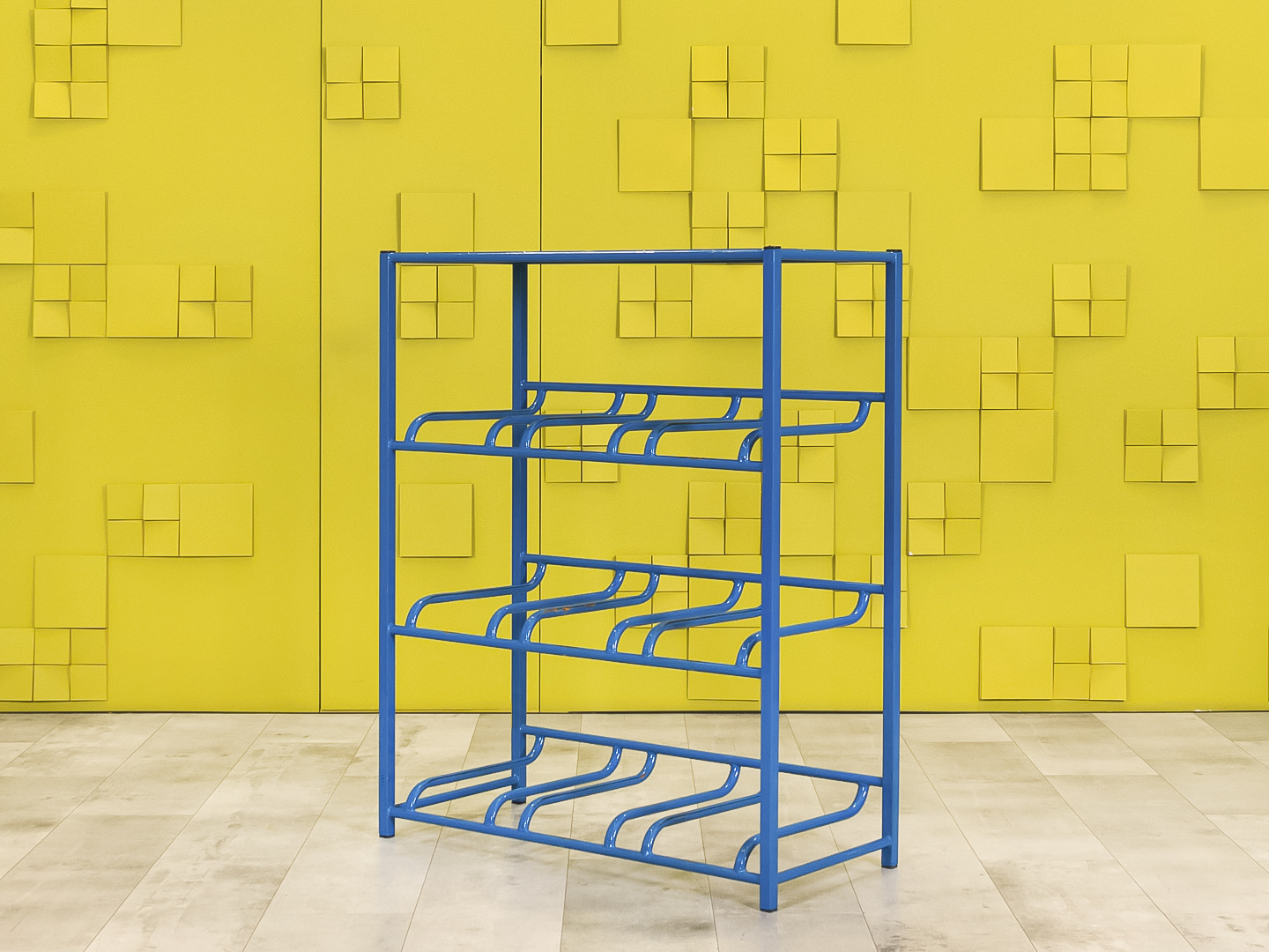 Стойка для воды Металл СТОЙКА-29105