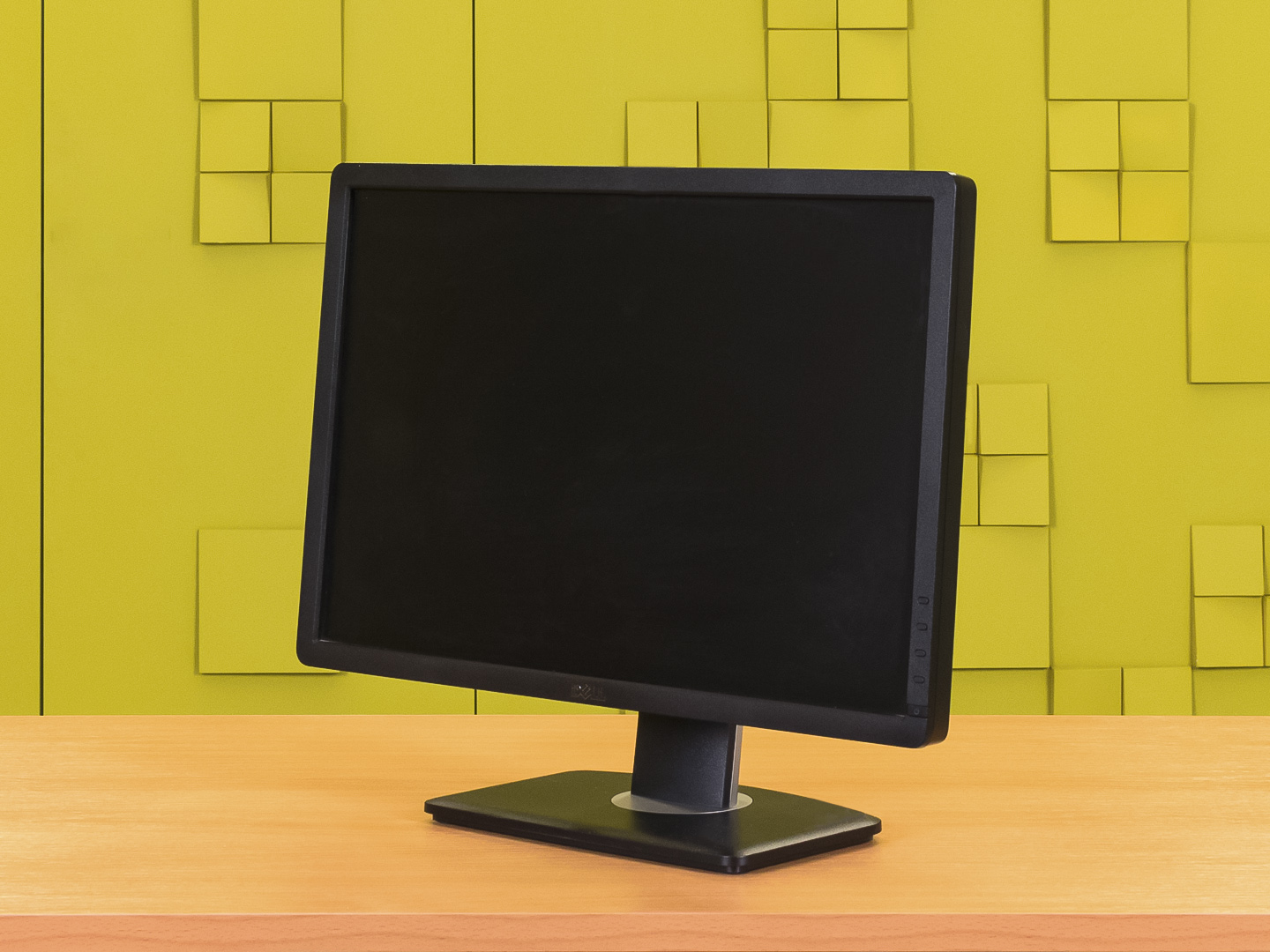 Монитор DELL Чёрный _монитор4-15071