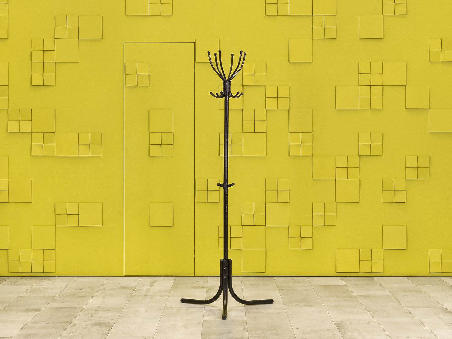 Вешалка Медная ВешалкаМ-13033