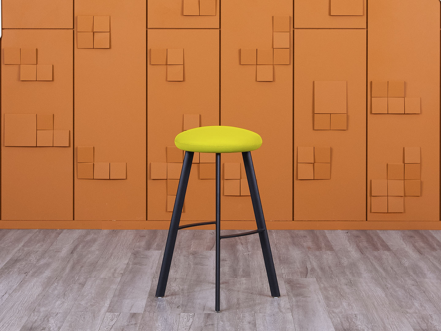 Барный стул LD Seating Ткань  Spot  (УНТЗ-27025)