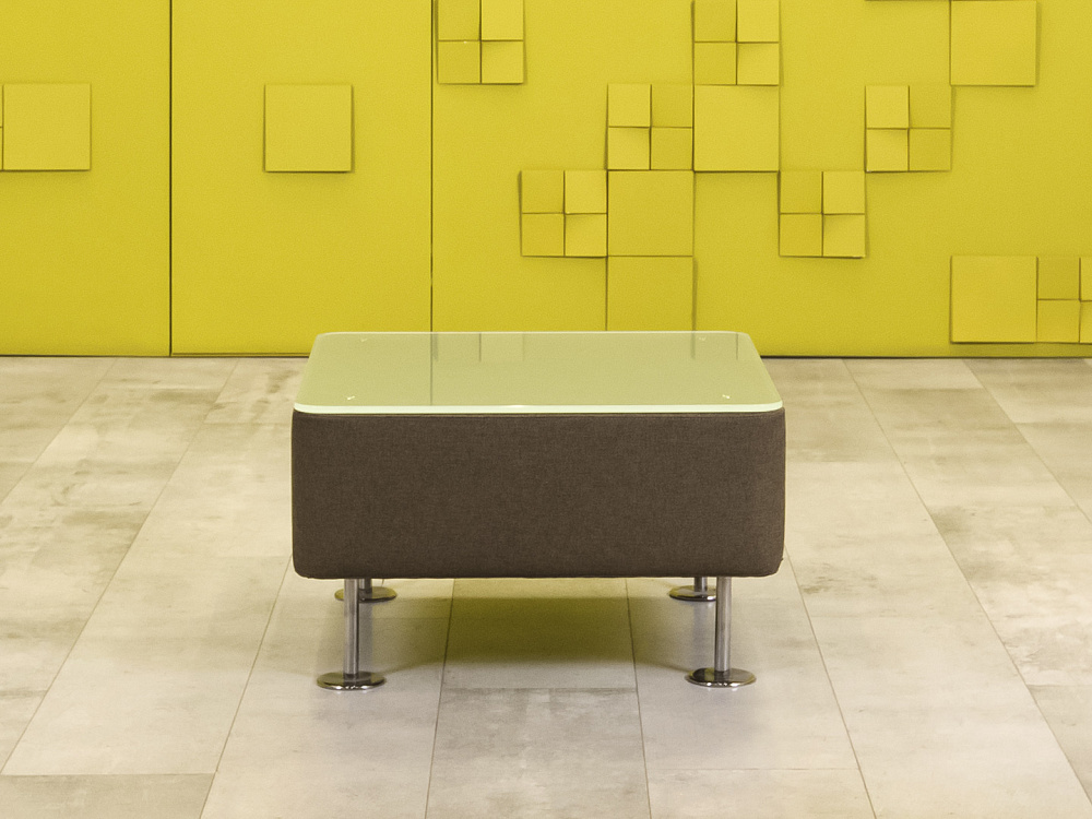 Модульный диван Profim Ткань Коричневый Польша  ДНТКК-31016