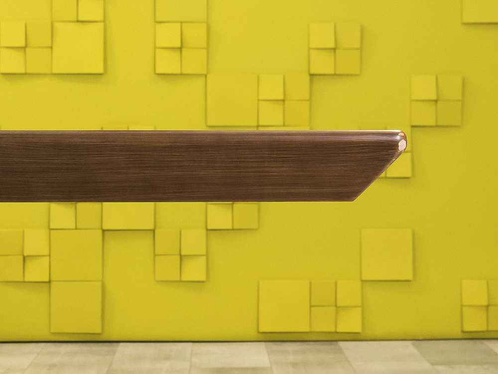 Столешница ДСП Орех Импорт_СПХ-120423