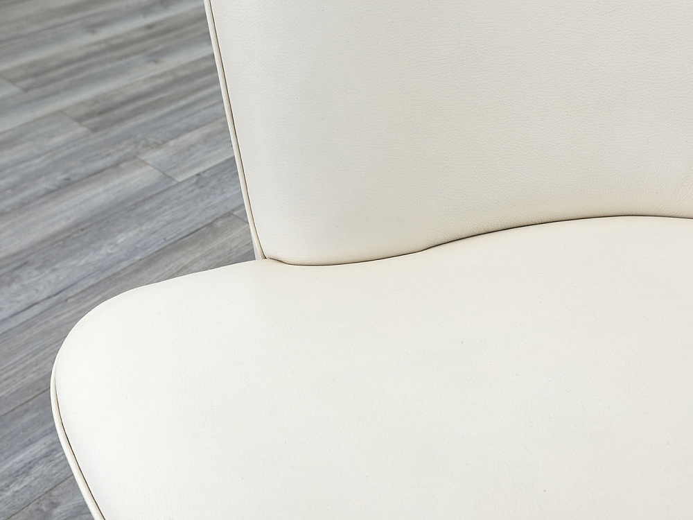 Офисный диван Walter Knoll Кожа Бежевый   (ДНКБ-10104)