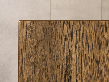 Офисный стол для переговоров ЛДСП Орех  СГПХ-05125