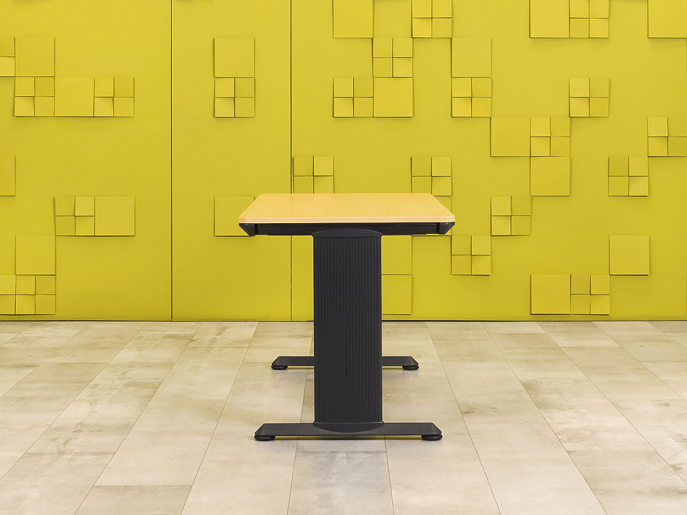 Офисный стол прямой  ЛДСП Ольха Импорт  СППЛ-18095