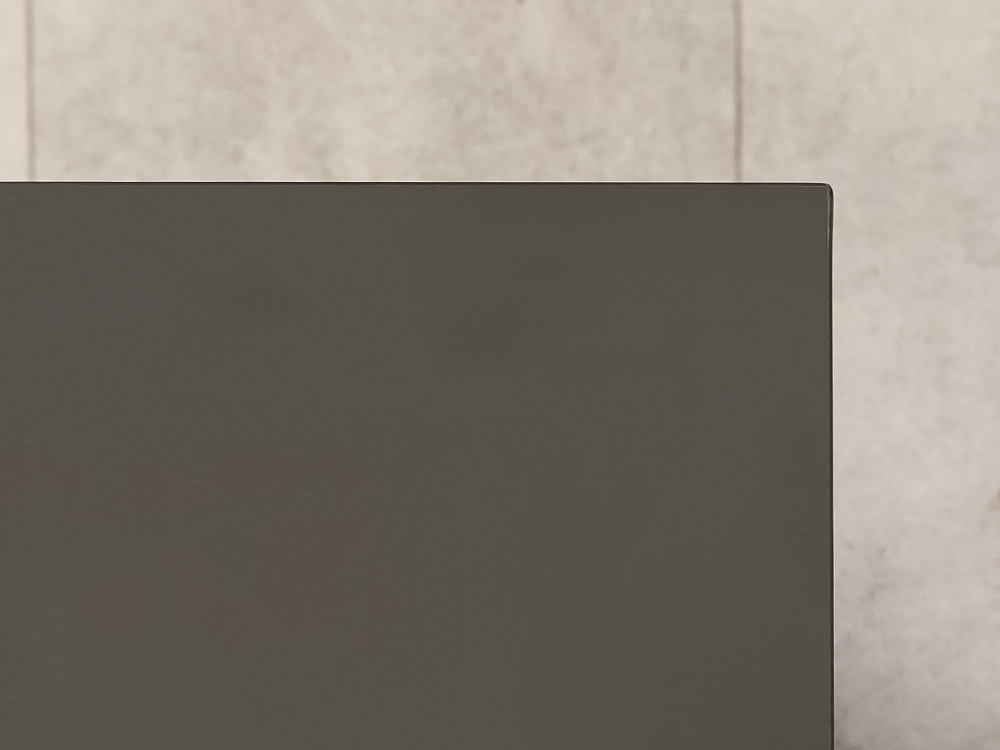 Офисная тумба выкатная  ЛДСП Орех Россия  ТВ3ЯХ-22046