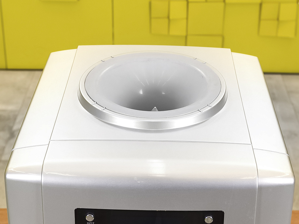 Кулер Ecocenter А-Т110Р КУЛЕР-29016