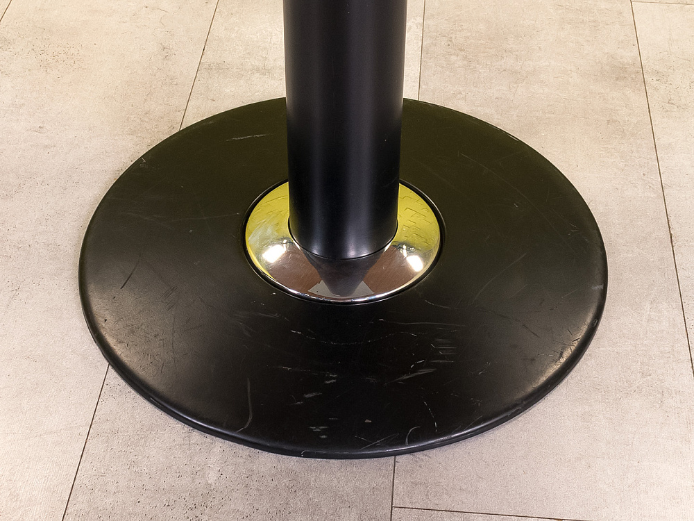 Обеденный стол ДСП Орех Россия  СГКХ-140623