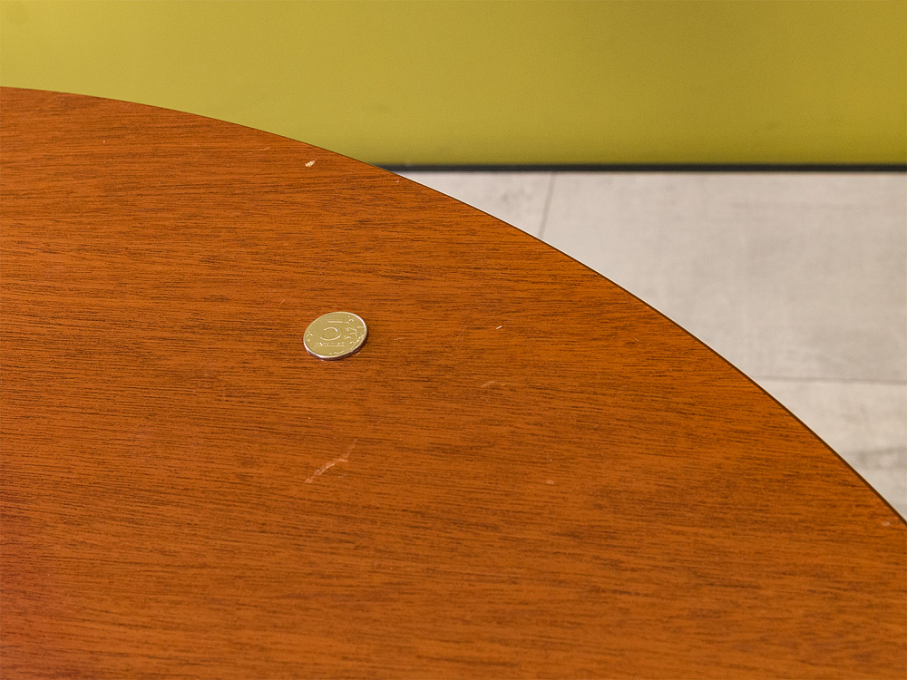 Кабинет руководителя ORA Массив Орех Италия