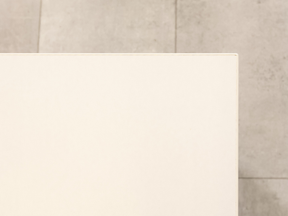 Офисная тумба выкатная  ЛДСП Белый Россия  ТВ4ЯБ-26026