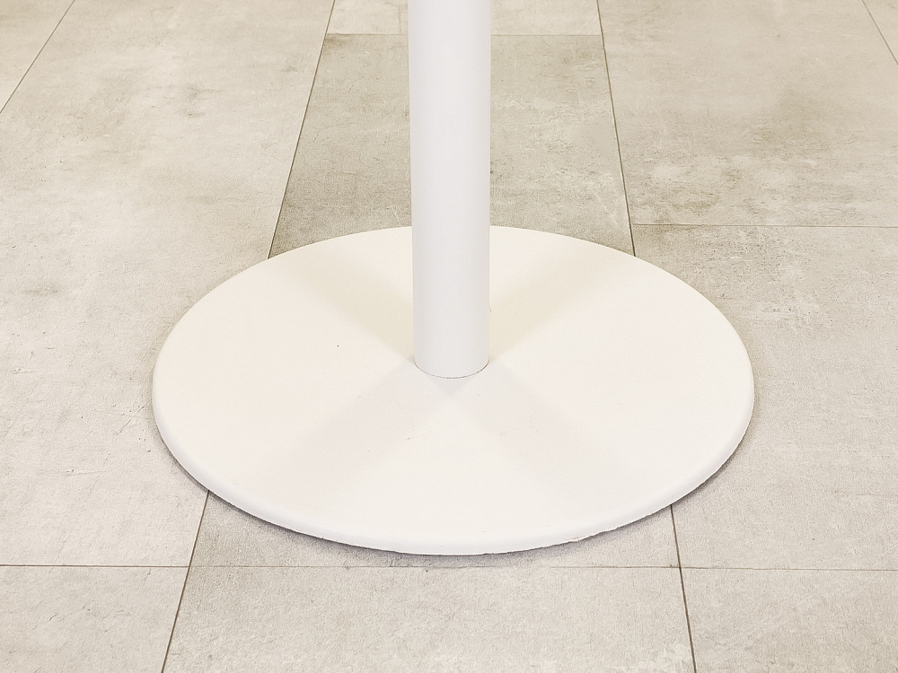 Обеденный стол Pedrali ЛДСП Белый Италия  СГКБ-261023