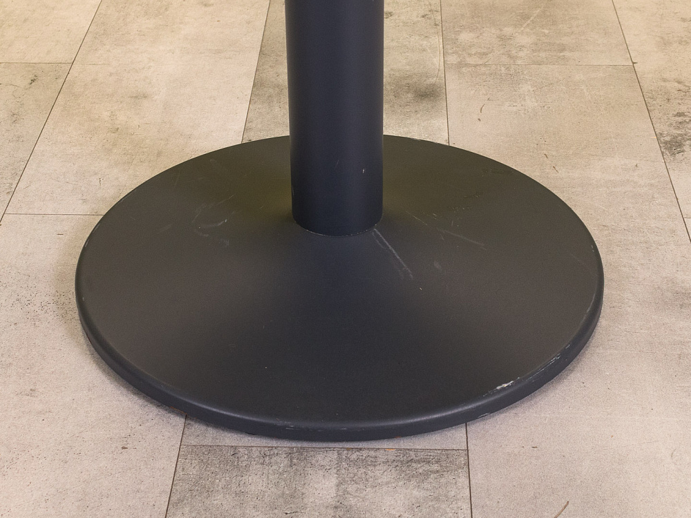 Обеденный стол ЛДСП Серый  СГКС-24025