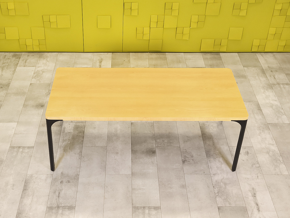 Обеденный стол ЛДСП Ольха  СГПЛ1-04026