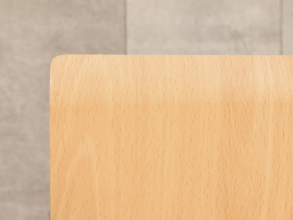 Офисная тумба приставная ЛДСП Клен Россия  ТП3ЯВ-12036