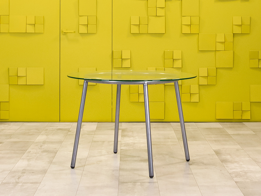 Обеденный стол Стекло Россия  СГКС-220824