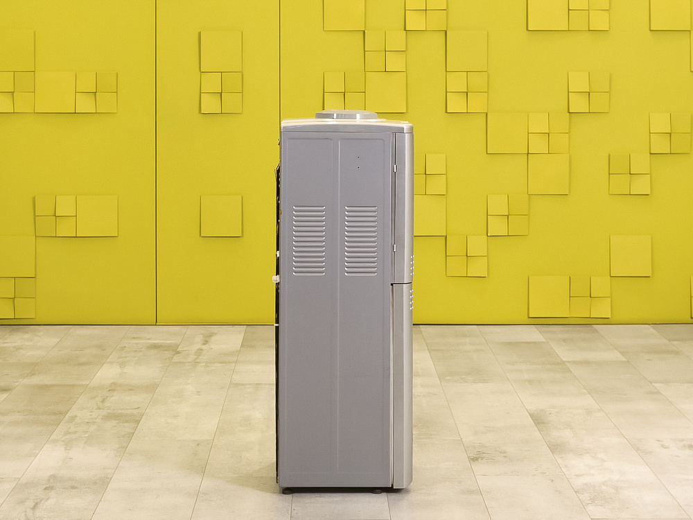 Кулер Ecotronic G6-LFPM КУЛЕР-09046