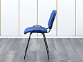 Офисный стул  Ткань Синий ИЗО  (ИзоН(нт))
