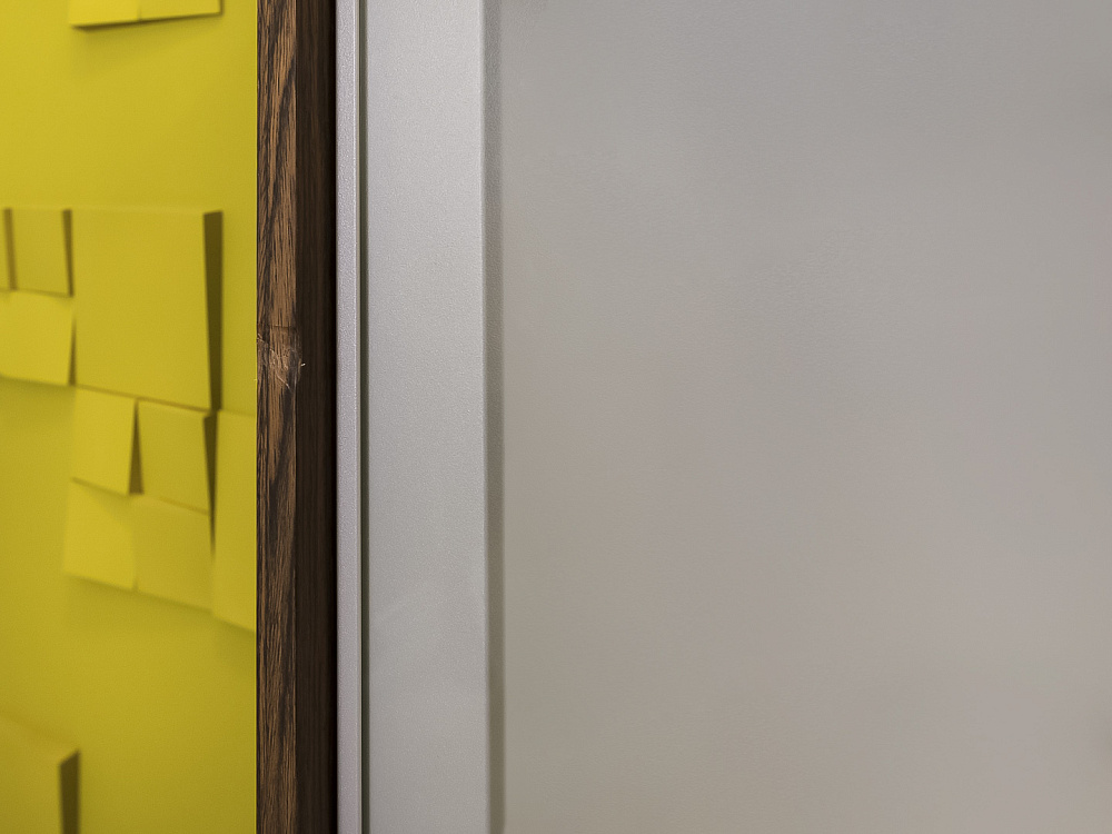 Кабинет руководителя Италия HAN Шпон КРЕ-07046