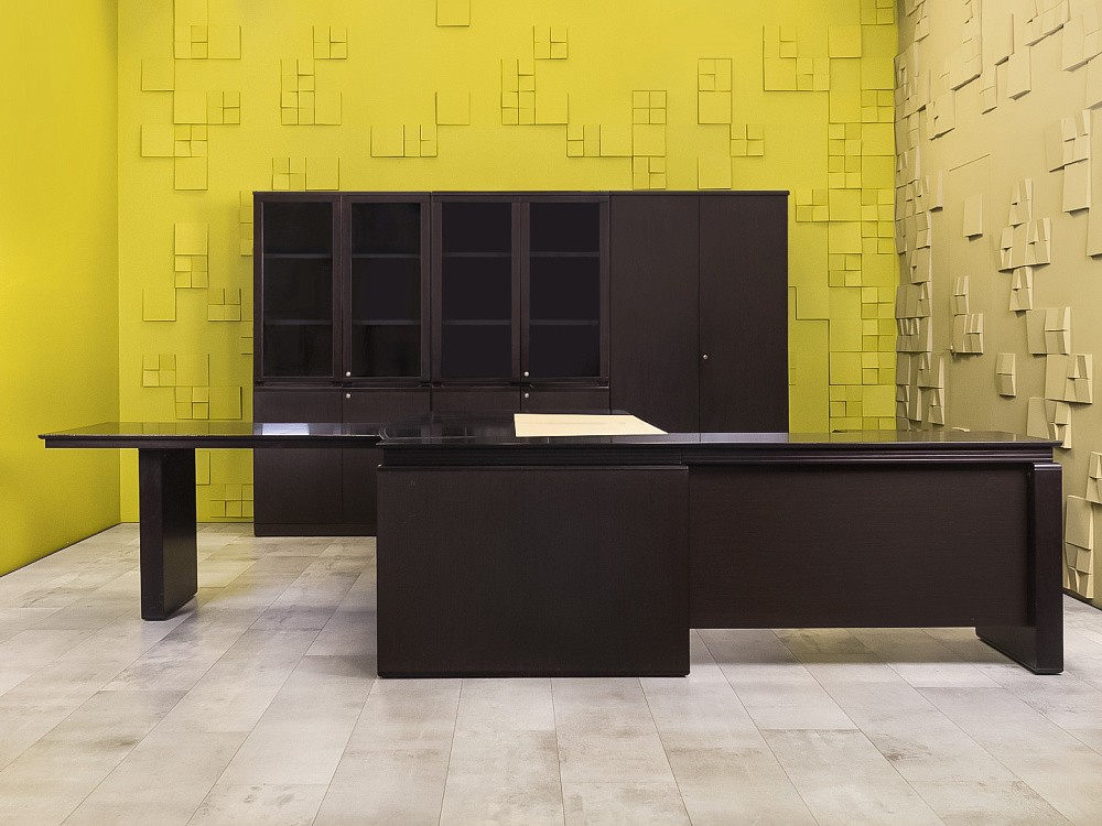 Кабинет руководителя Dazato EUR/QUARANTA  КРЕ-28054