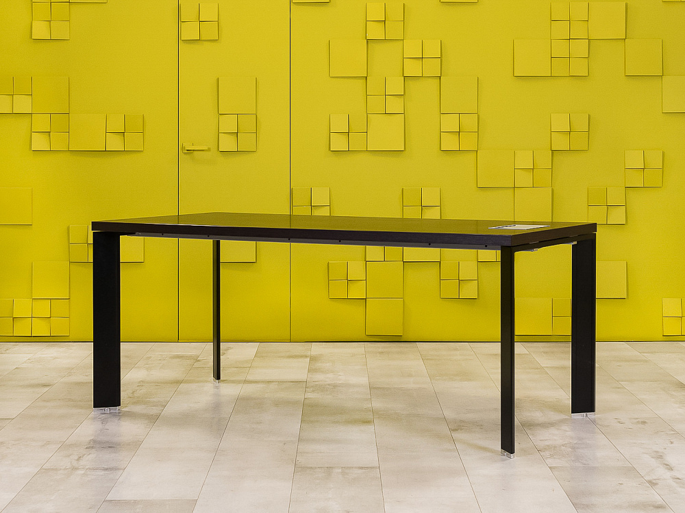 Стол для руководителя  ЛДСП Венге Беларусь  СРПЕ3-280125