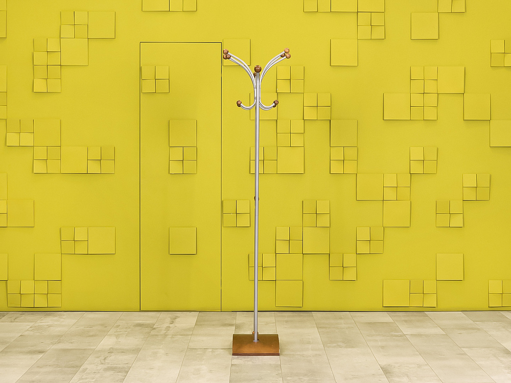 Вешалка ВС-04026