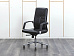 Офисное кресло руководителя  Sitland  Кожа Черный Madera B  (КРКЧ-08082)