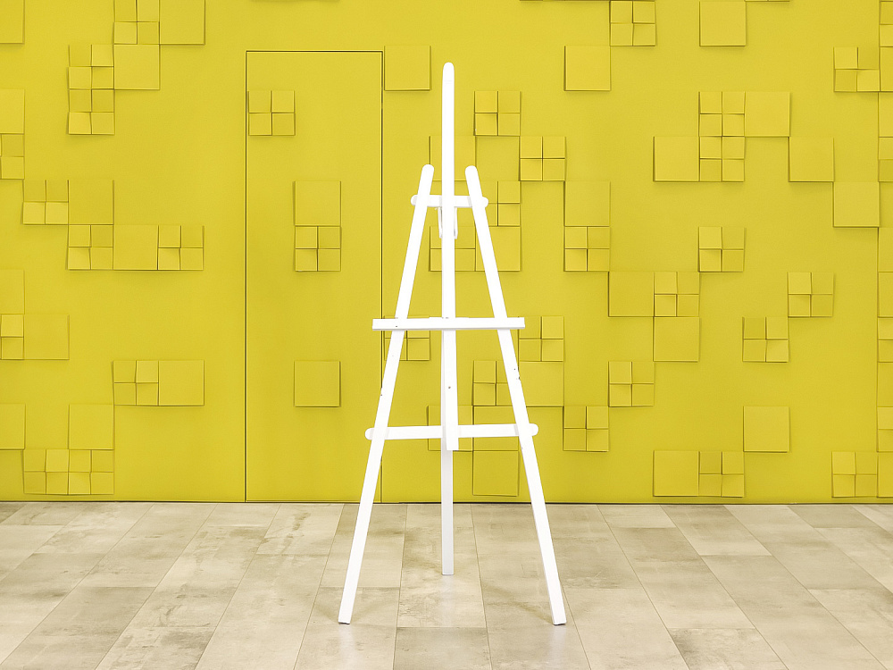 Мольберт для рисования МОЛЬБЕРТ-30016