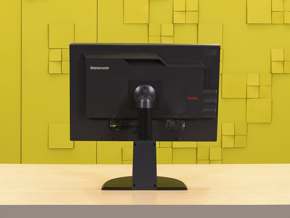 Монитор Lenovo 24&amp;quot; LT2452p МОНИТОР-22046