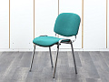 Офисный стул  Ткань Зеленый ИЗО  (ИзоЗ(нтх))