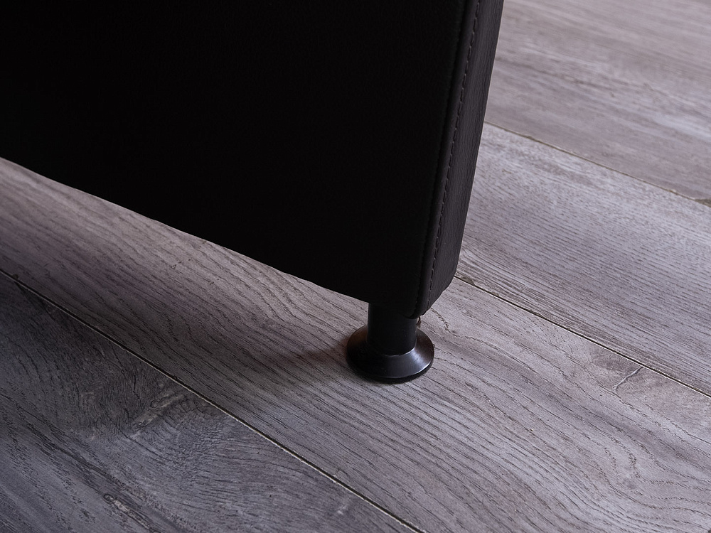 Мягкое кресло  Кожа Коричневый Prima  (КНКК-12035)