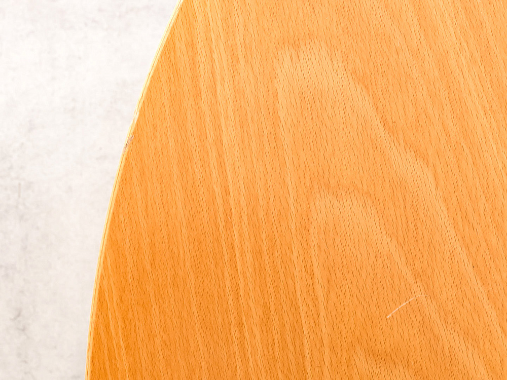 Обеденный стол Steelcase ЛДСП Бук Франция  СГКЛ1-110124