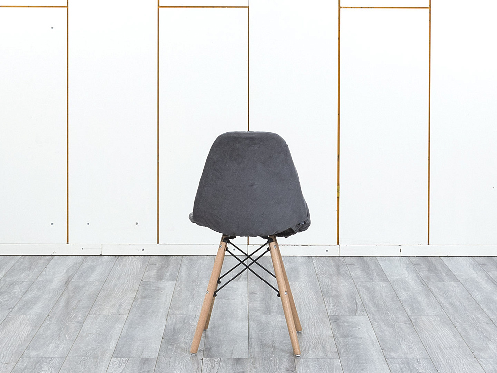 Офисный стул  Пластик Серый   (УНТС-01084)