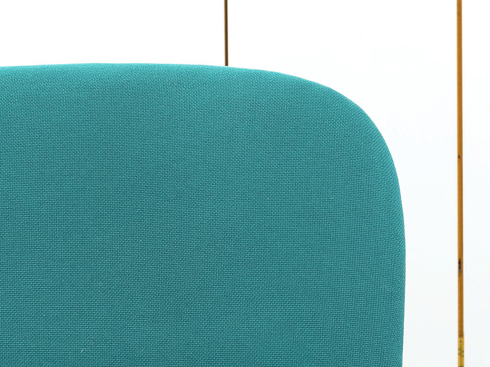 Офисный стул  Ткань Зеленый ИЗО  (ИзоЗ(нтх))