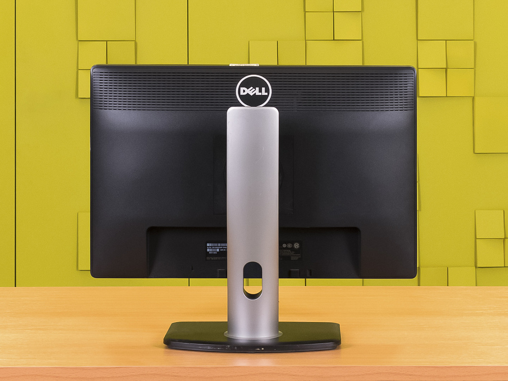 Монитор DELL Чёрный _монитор4-15071