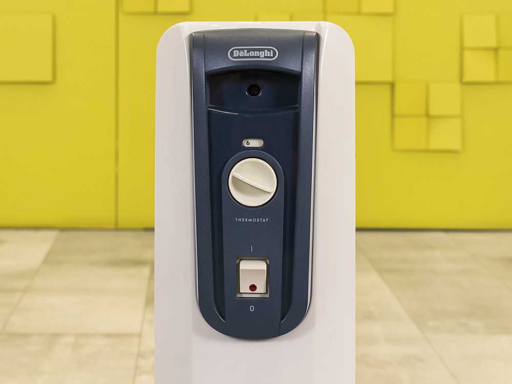Обогреватель DeLonghi