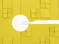 Лампа настольная Steelcase Dash LED Task Light ЛАМПА-05036