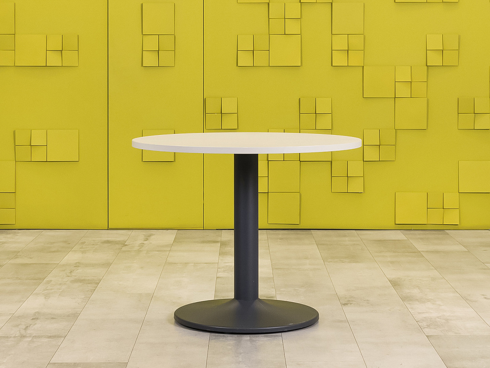 Обеденный стол ЛДСП Серый  СГКС-24025