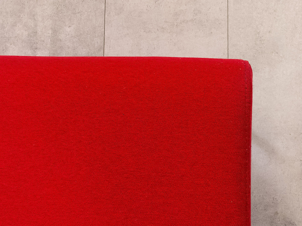 Пуф toForm Ткань Красный Россия_ПУФ-061023