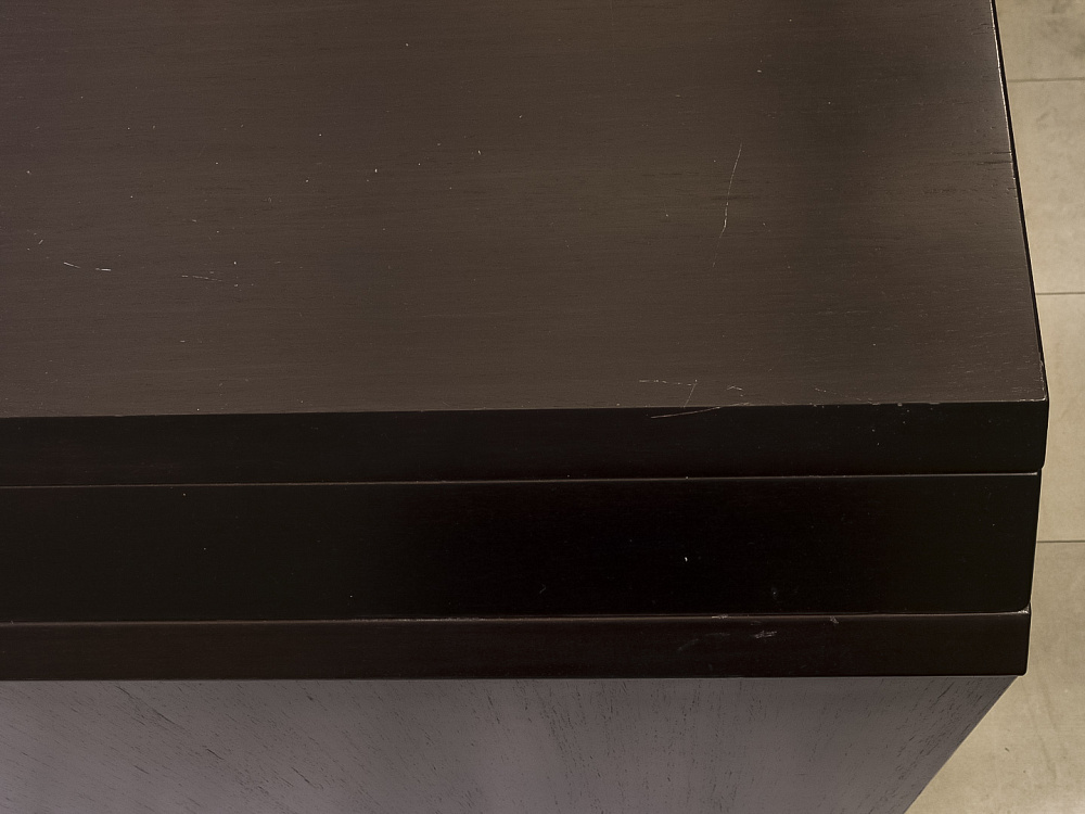 Кабинет руководителя Dazato Шпон Венге Италия